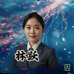 林跃